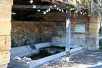 Lavoir de MEYRALS