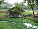 Lavoir de CARSAC AILLAC