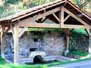 Lavoir de DAGLAN