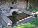 Lavoir de DAGLAN