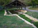 Lavoir de PEYRILLAC ET MILLAC
