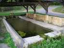 Lavoir de PEYRILLAC ET MILLAC