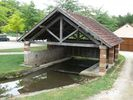 Lavoir de ST GENIES