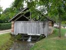 Lavoir de ST GENIES