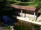 Lavoir de THONAC