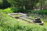 Lavoir de BOIS LA VILLE