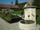 Lavoir de BRETIGNEY NOTRE DAME