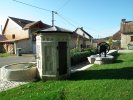 Lavoir de BRETIGNEY NOTRE DAME