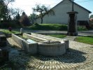Lavoir de DAMMARTIN LES TEMPLIERS