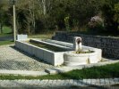 Lavoir de DAMMARTIN LES TEMPLIERS