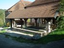 Lavoir de ESNANS