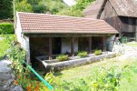 Lavoir de ESNANS