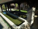 Lavoir de ESNANS