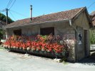 Lavoir de GUILLON LES BAINS
