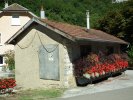 Lavoir de GUILLON LES BAINS