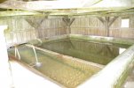 Lavoir de HYEVRE PAROISSE
