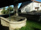 Lavoir de LOMONT SUR CRETE