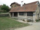 Lavoir de LUXIOL