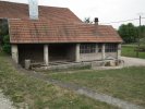 Lavoir de LUXIOL