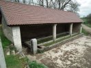 Lavoir de LUXIOL