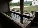 Lavoir de LUXIOL
