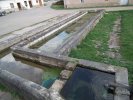 Lavoir de RILLANS