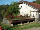 Lavoir de SILLEY BLEFOND