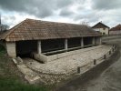Lavoir de VERNE