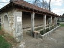 Lavoir de VERNE