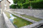 Lavoir de STE MARIE