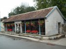 Lavoir de POUILLEY LES VIGNES