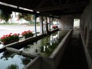 Lavoir de POUILLEY LES VIGNES