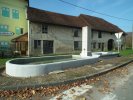 Lavoir de DAMBELIN