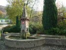 Lavoir de REMONDANS VAIVRE