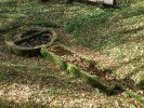 Lavoir de REMONDANS VAIVRE