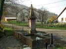 Lavoir de REMONDANS VAIVRE