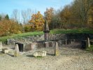 Lavoir de REMONDANS VAIVRE