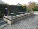 Lavoir de VILLARS SOUS ECOT