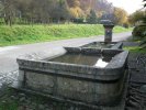 Lavoir de VILLARS SOUS ECOT