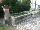 Lavoir de VILLARS SOUS ECOT
