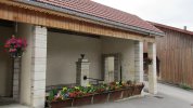Lavoir de LES GRANGETTES