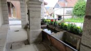 Lavoir de LES GRANGETTES