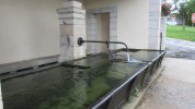Lavoir de LES GRANGETTES