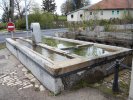 Lavoir de MALBUISSON