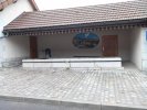 Lavoir de MONTPERREUX