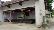 Lavoir de ST POINT LAC