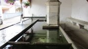 Lavoir de ST POINT LAC