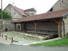 Lavoir de BURGILLE