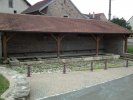 Lavoir de BURGILLE