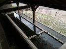 Lavoir de BURGILLE